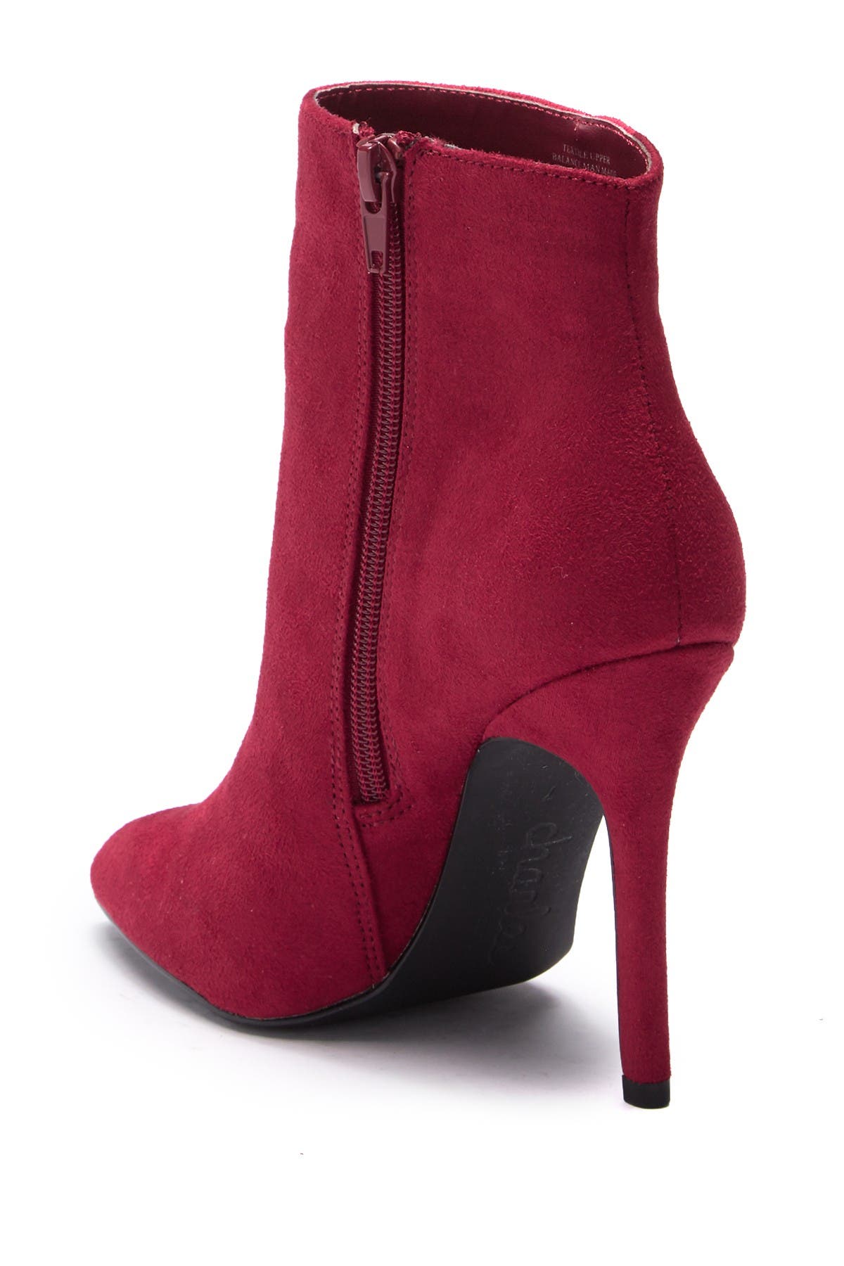 charles david delicious bootie