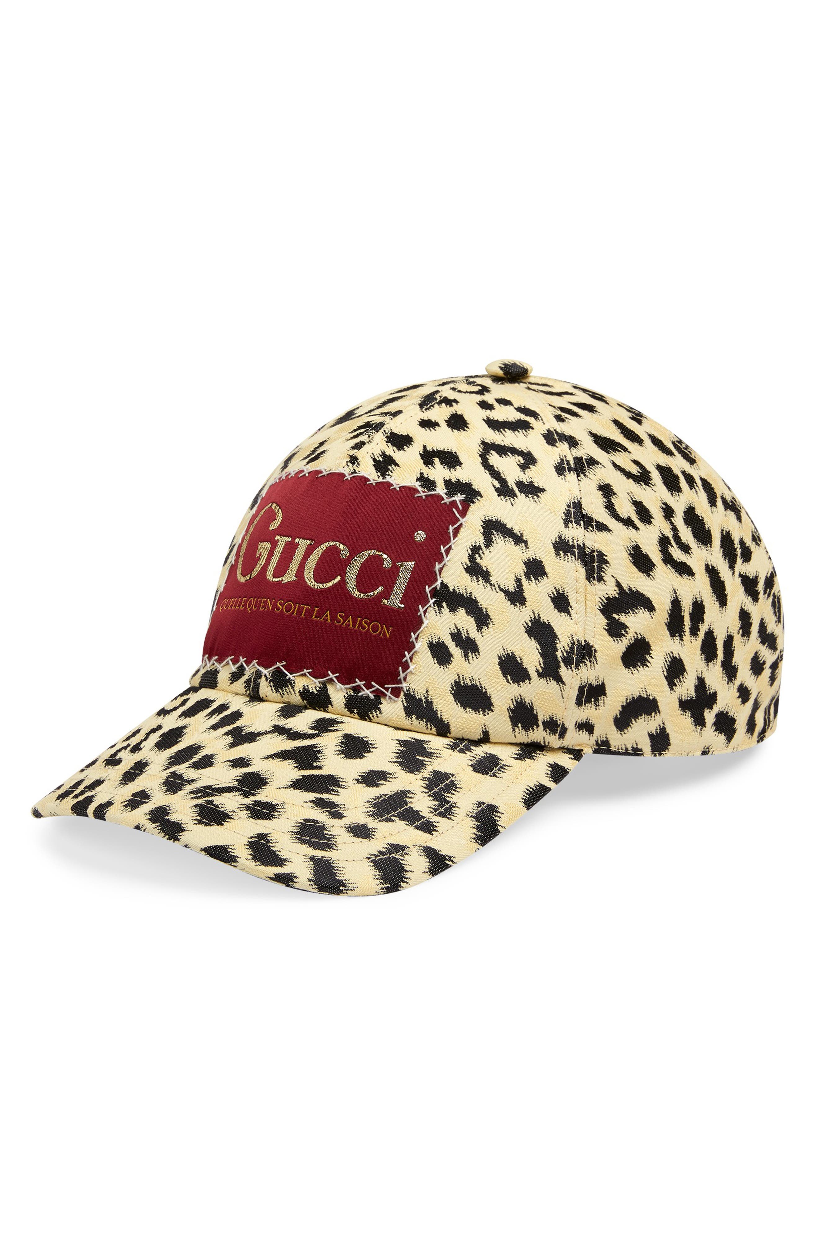 gucci cap la