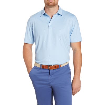 Johnnie-O Archie Classic Fit Bird