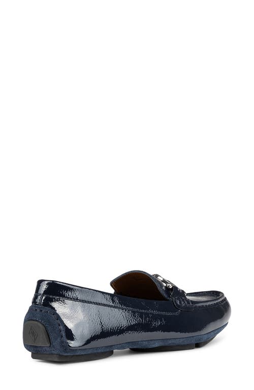 DONALD PLINER DONALD PLINER BIT SLIP-ON DRIVER 