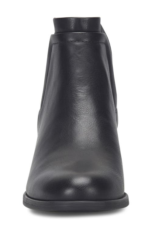 B O C Grover Bootie In Black