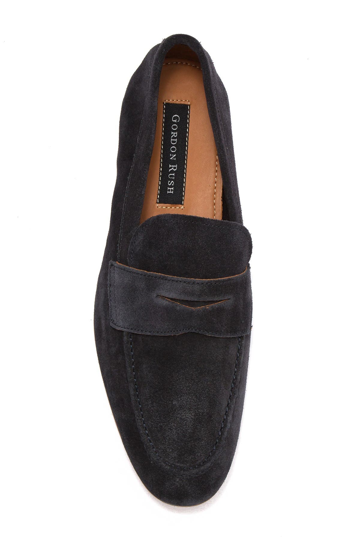 Gordon Rush | Wilfred Penny Loafer 