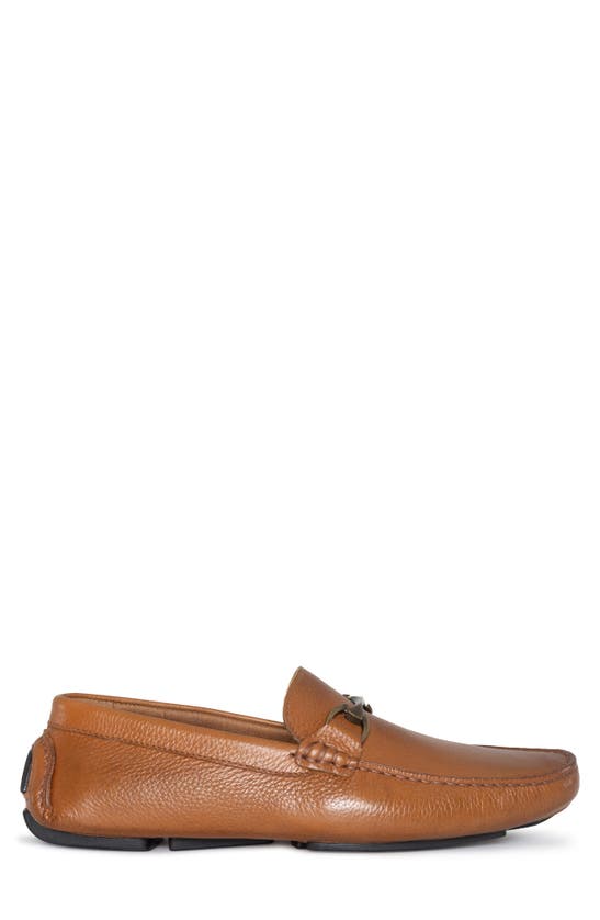 Donald Pliner Vitalitc Loafer In Whiskey