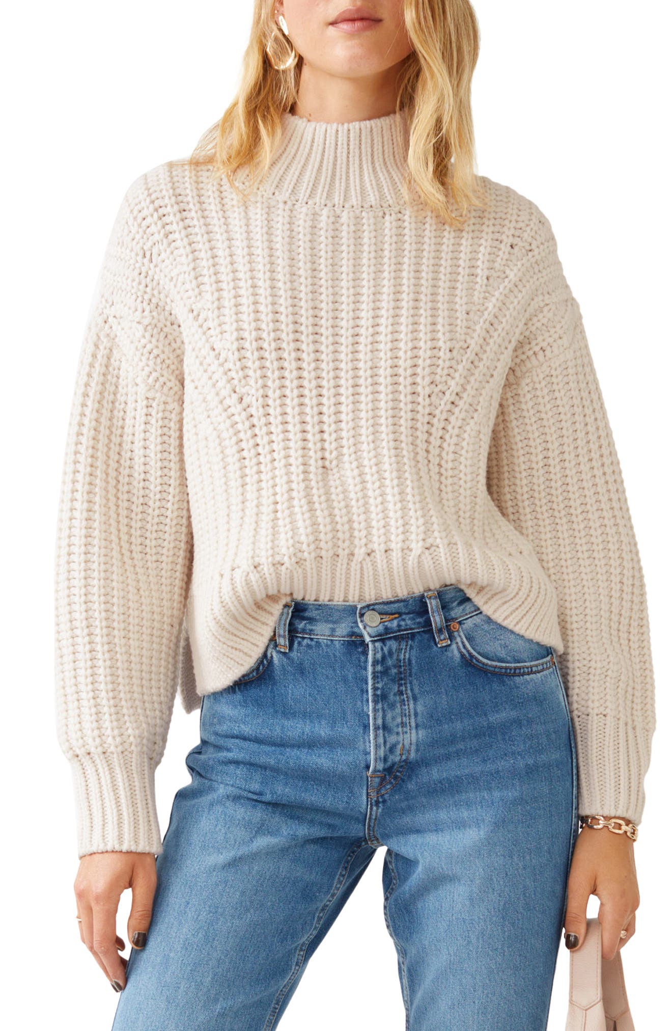 Women's 100% Wool Sweaters | Nordstrom