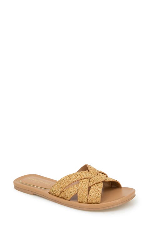 Jula Slide Sandal (Women)