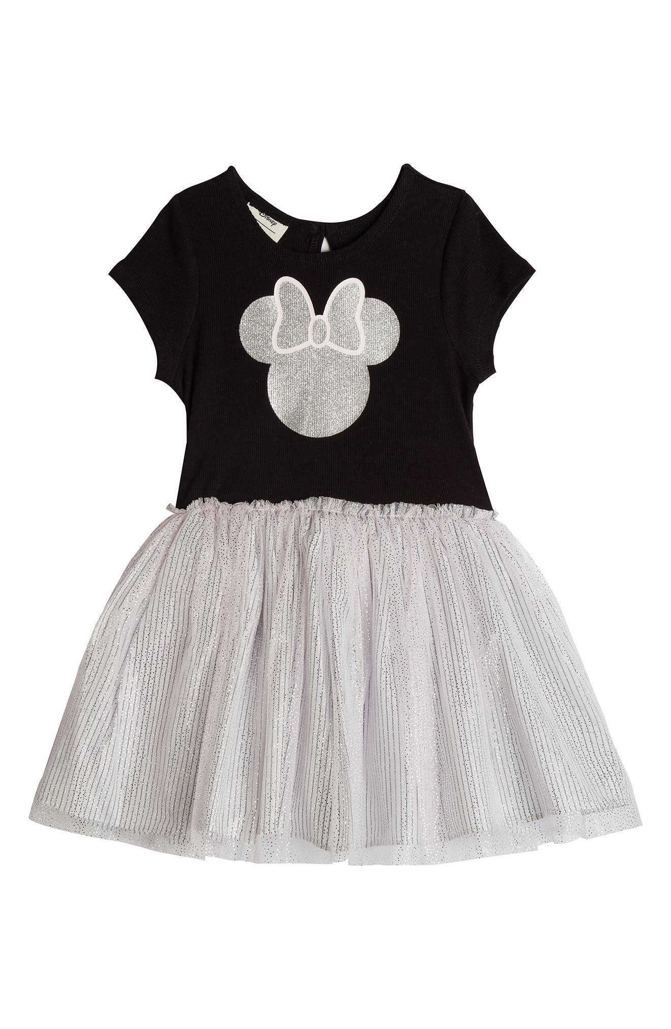 pippa and julie minnie mouse dress