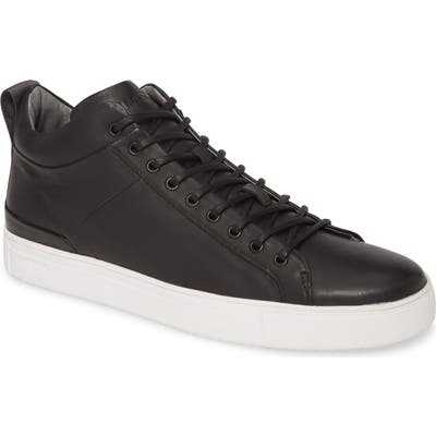 Blackstone Sf29 Sneaker, Black