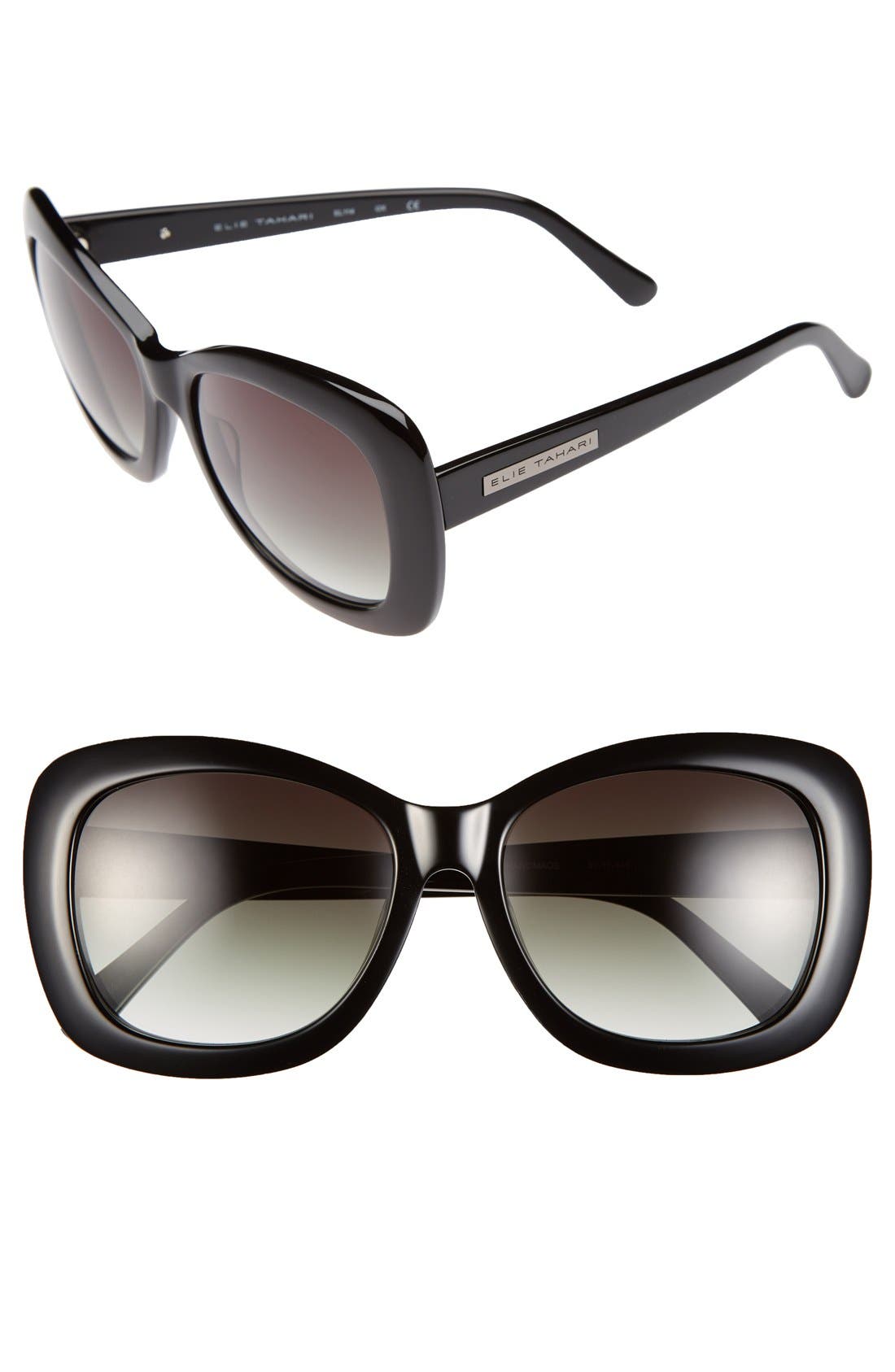 elie tahari sunglasses