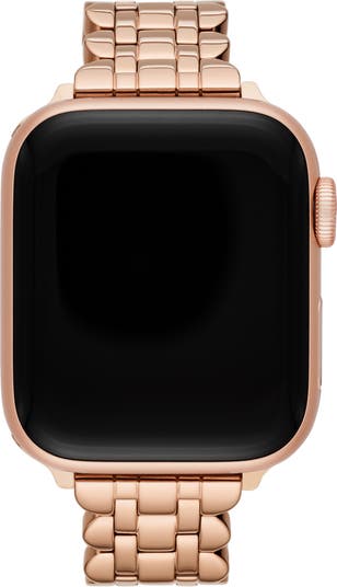 Apple Watch® bracelet strap