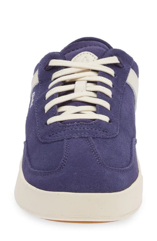 Olukai Haupu Sneaker In Blue
