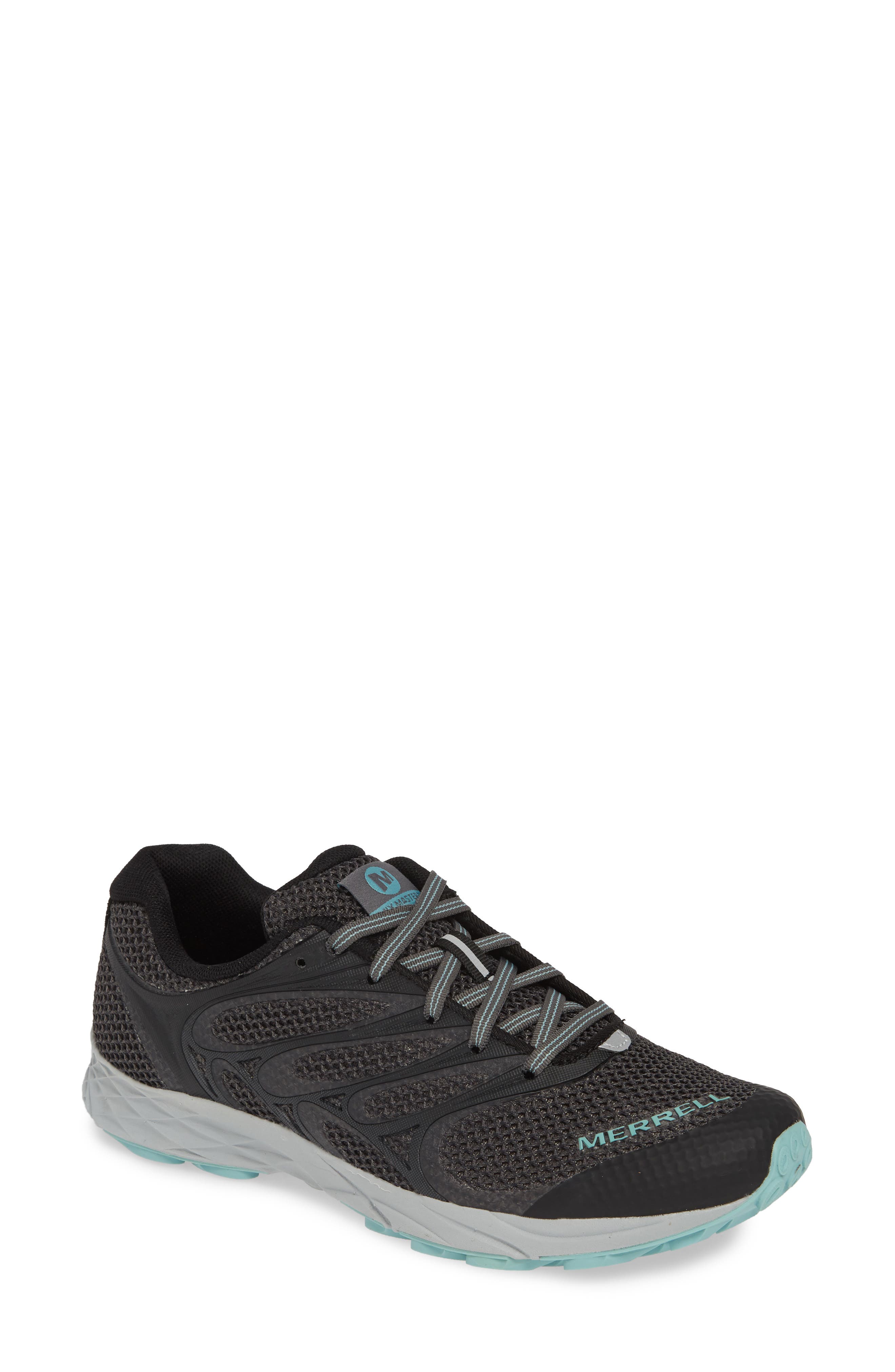 Merrell Mix Master 3 Sneaker, Blue