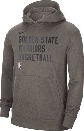 The golden state warriors basketball training suit summer hooded