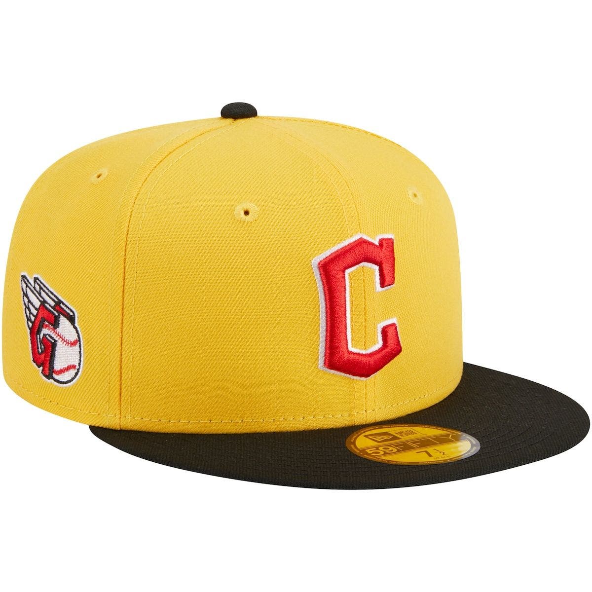 Men's Cleveland Guardians Hats | Nordstrom