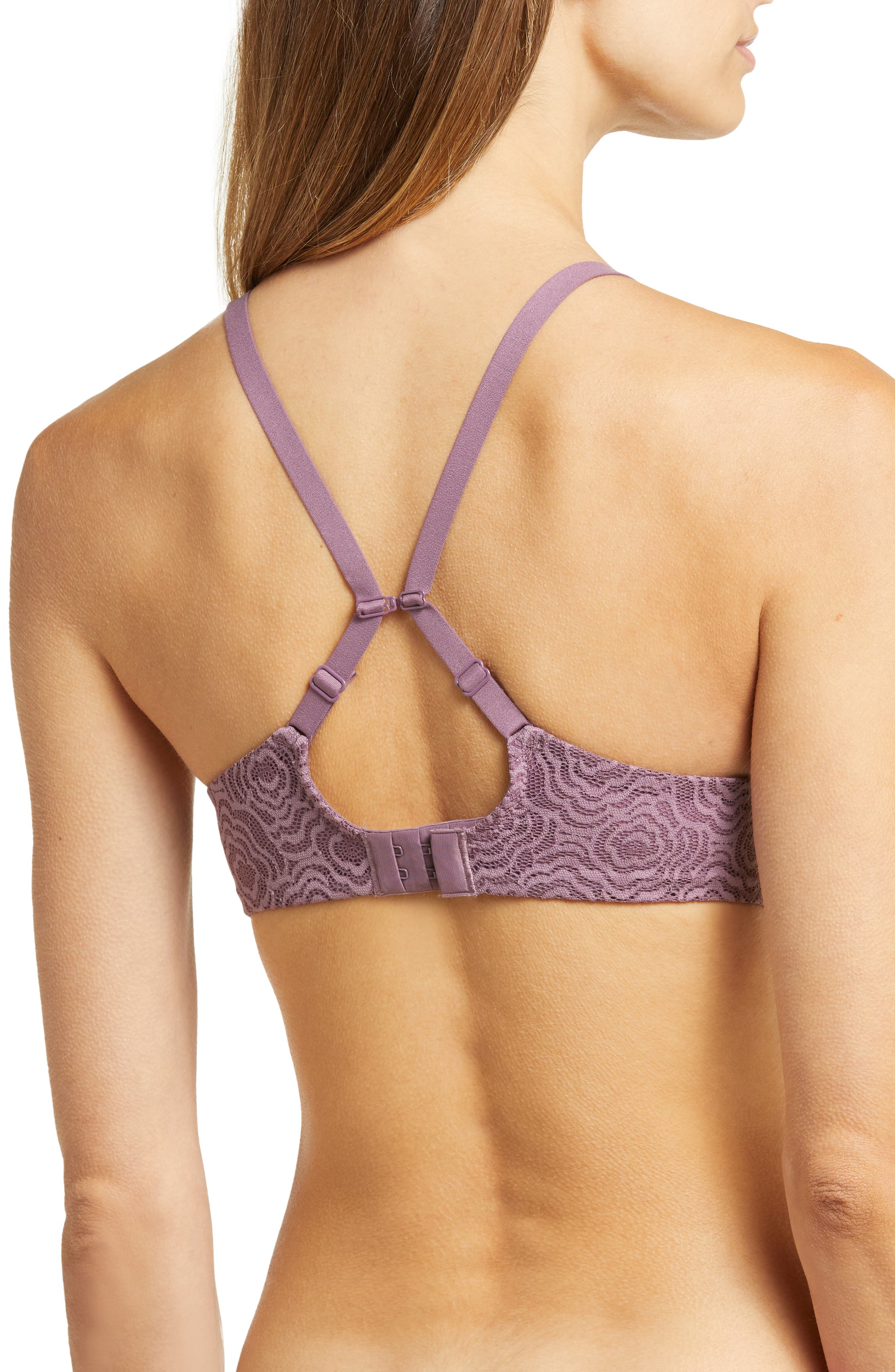 wacoal underwire sports bra nordstrom