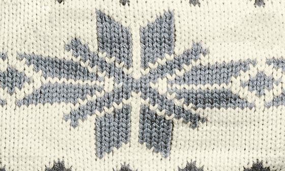 the north face chunky tube scarf