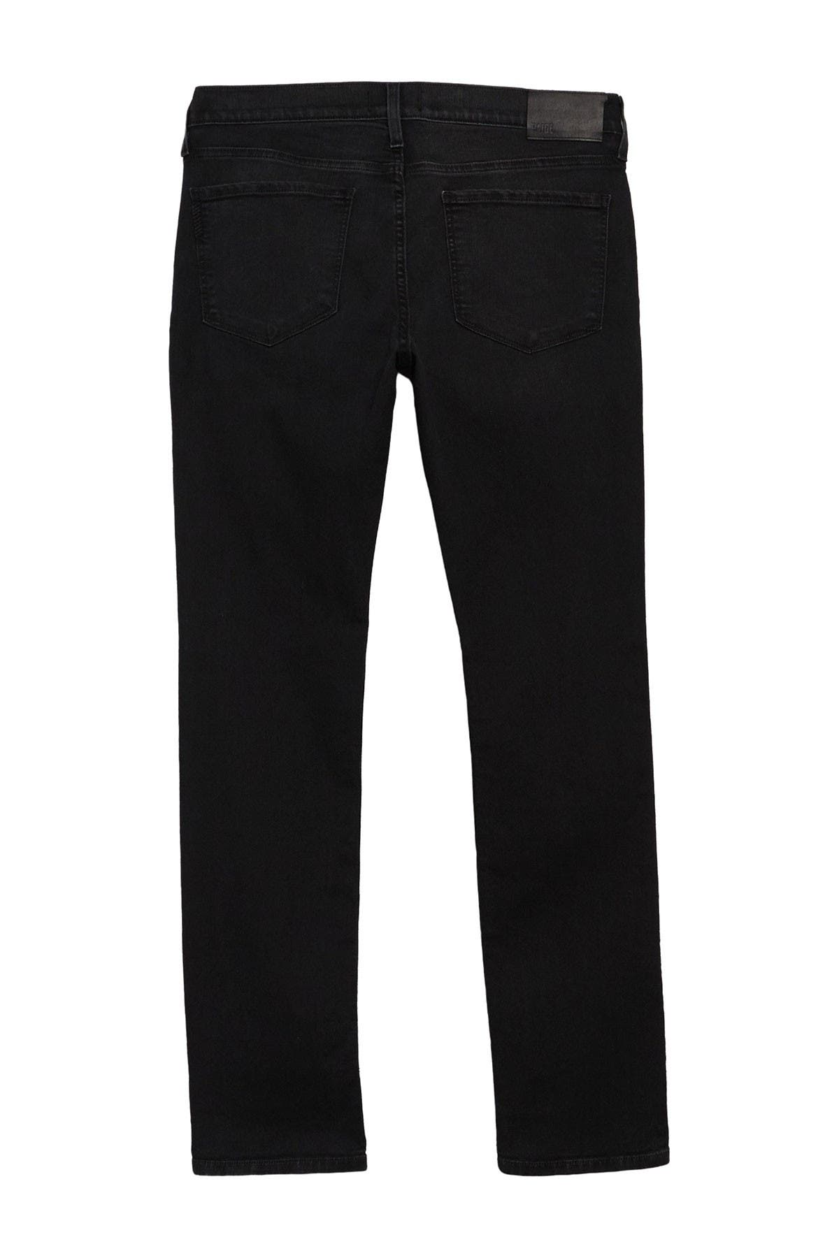 PAIGE Lennox Slim Fit Jeans | Nordstromrack