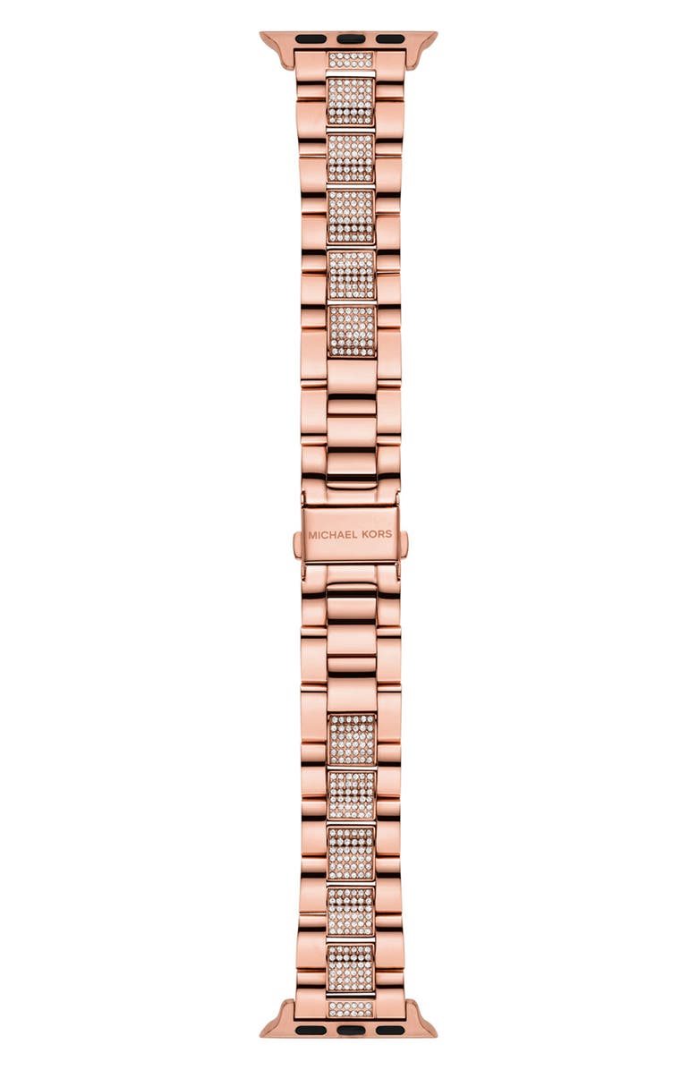 MICHAEL Michael Kors Apple Watch® Bracelet Nordstrom