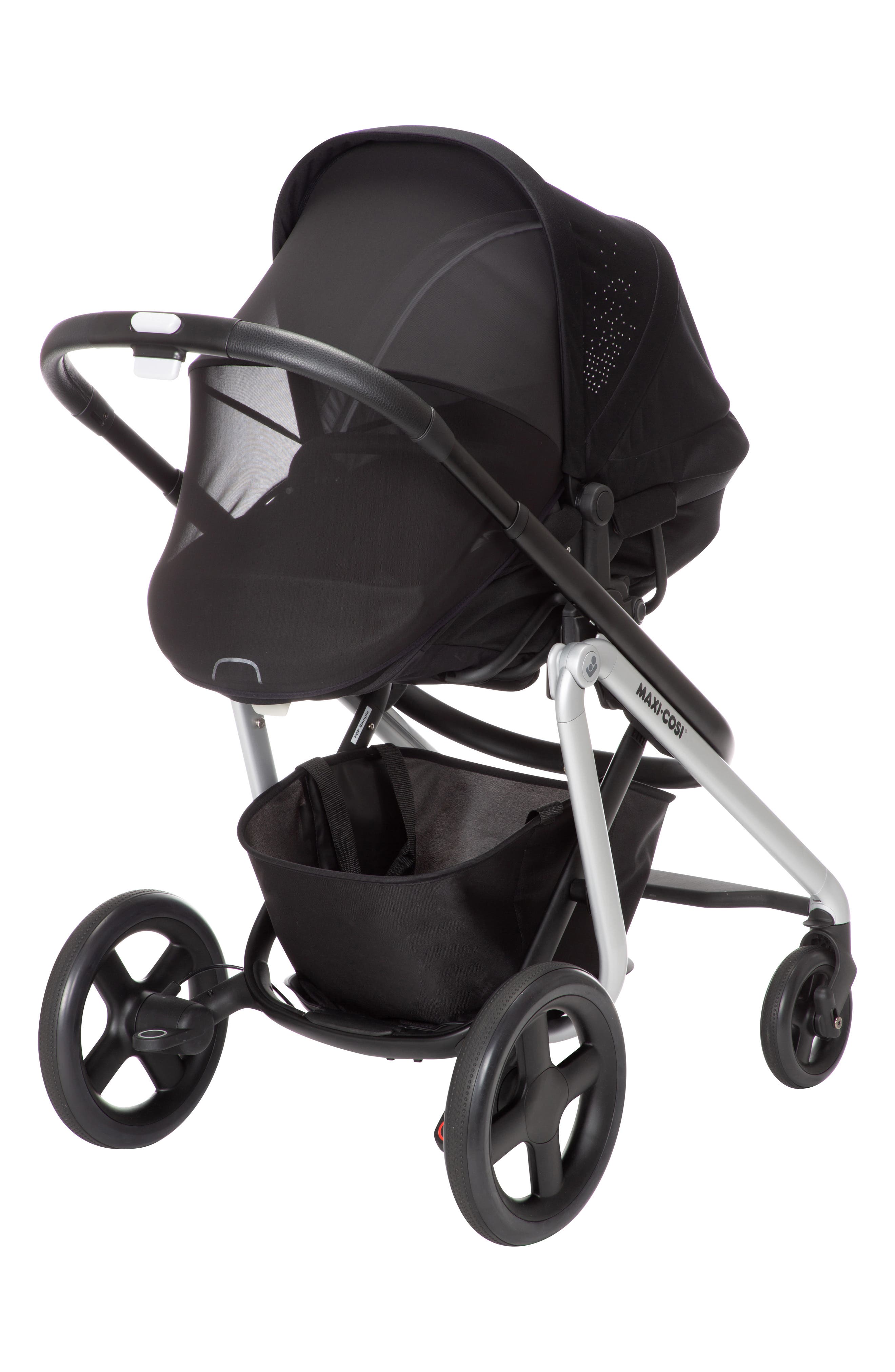 lila modular stroller