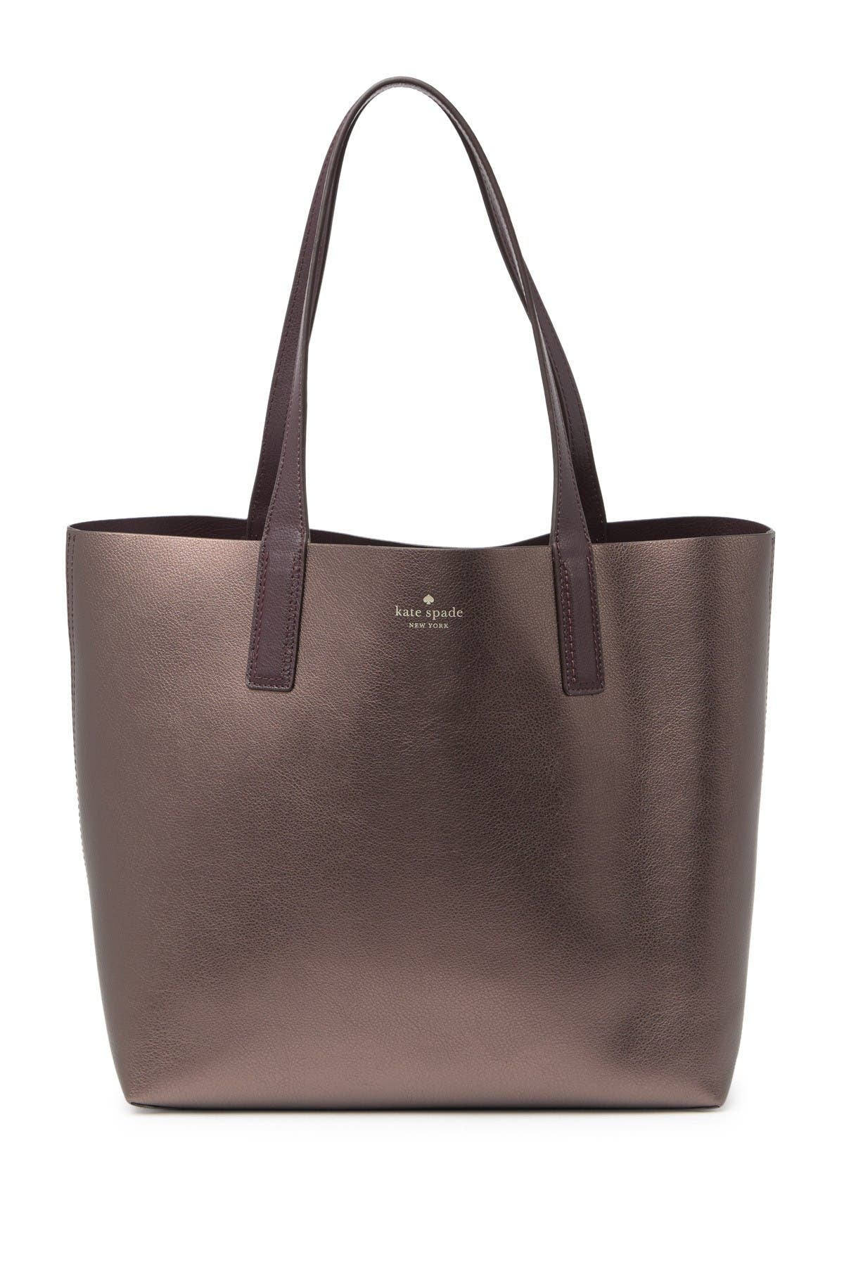 reversible tote bag kate spade