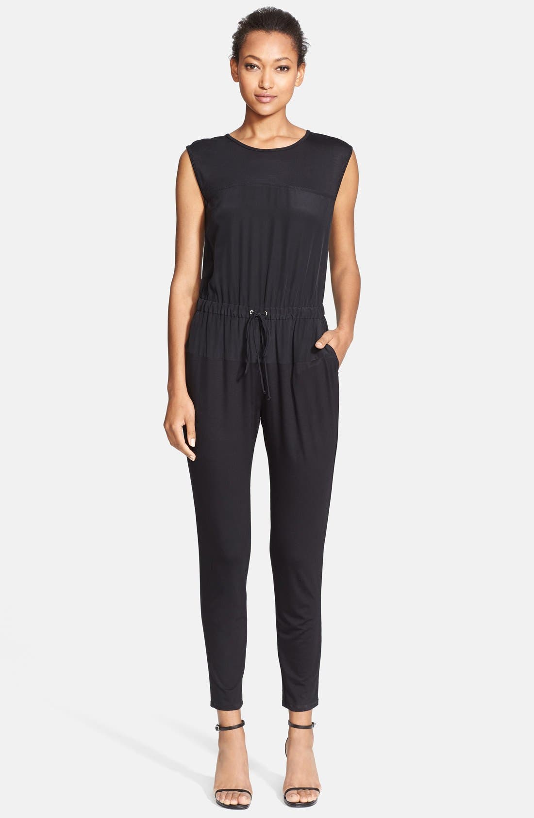 trina turk jumpsuit nordstrom