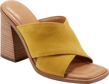 Marc Fisher LTD Barli Sandal (Women) | Nordstrom