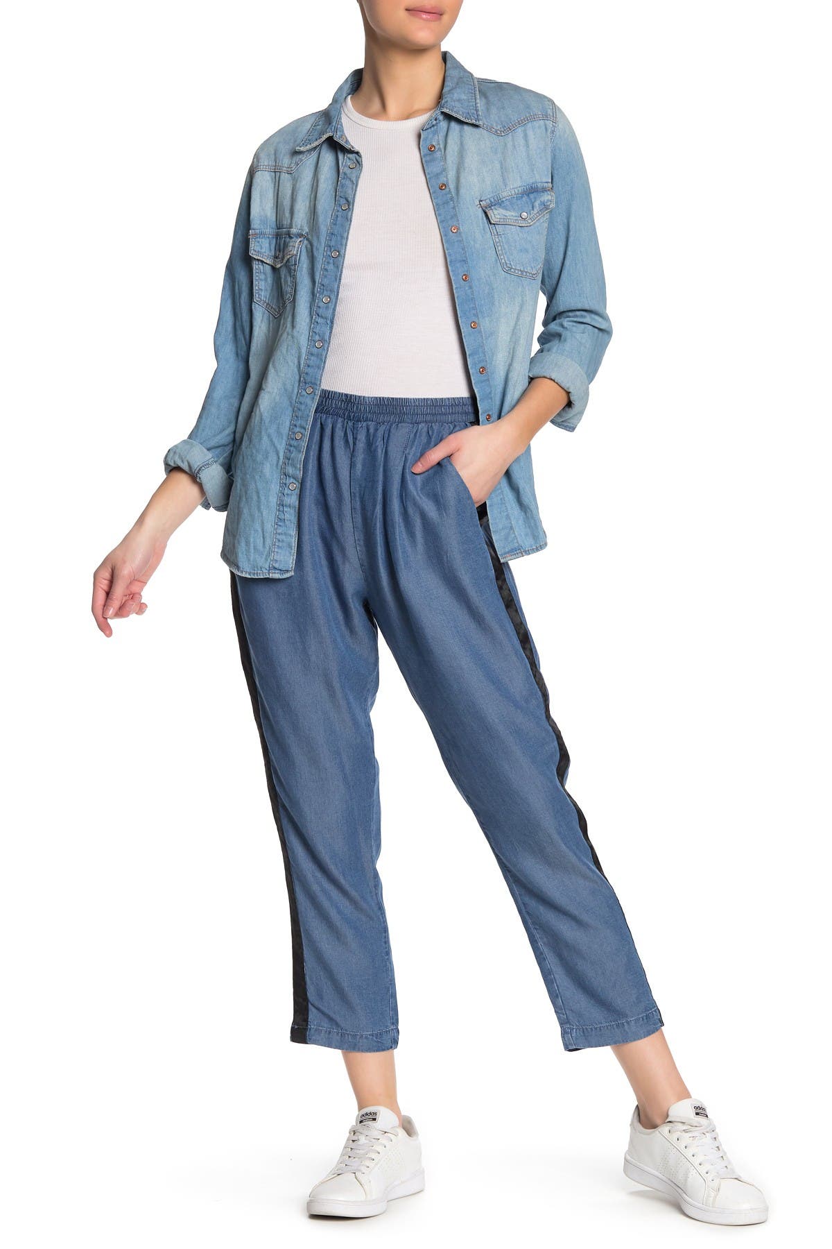 lee velvet jeans