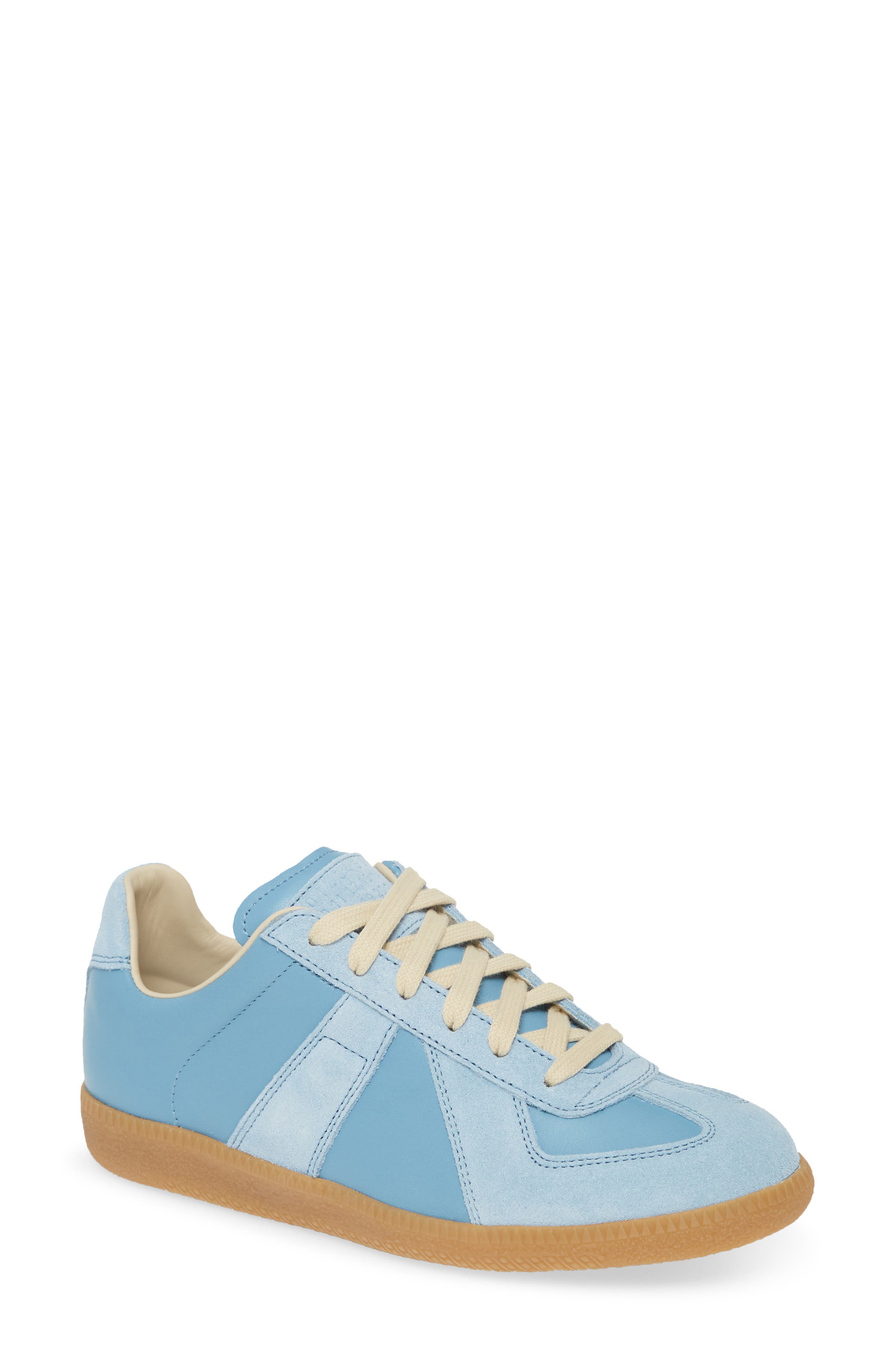 maison margiela sneakers for women