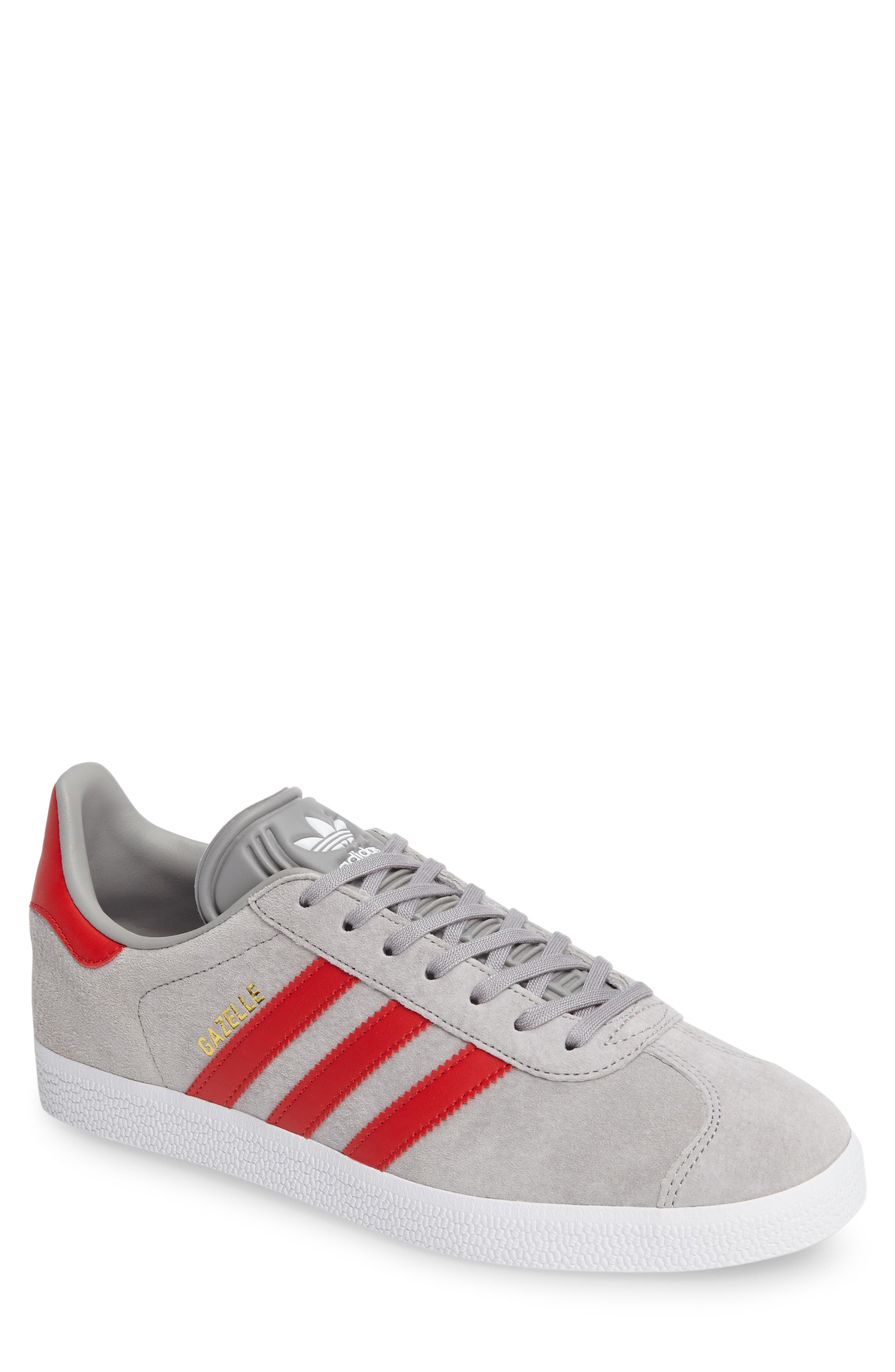 nordstrom adidas gazelle