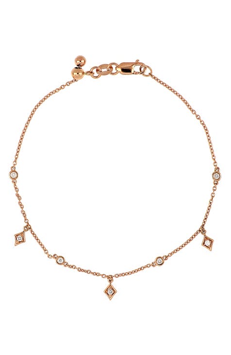 Bony Levy Diamond Bracelets | Nordstrom