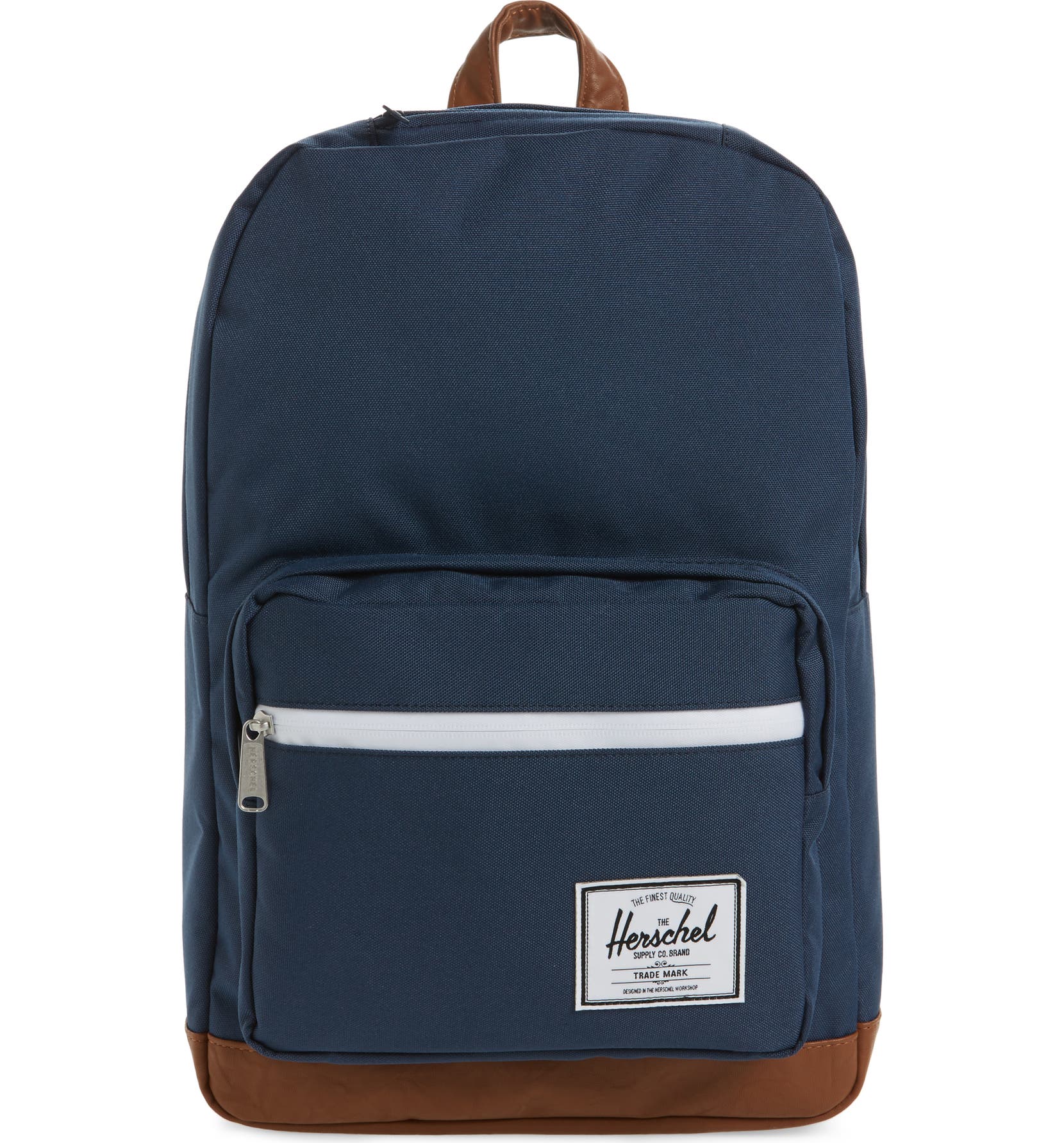 Pop Quiz Backpack