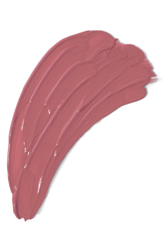 Bossy Cosmetics Power Women Essentials Liquid Lipstick In Classy