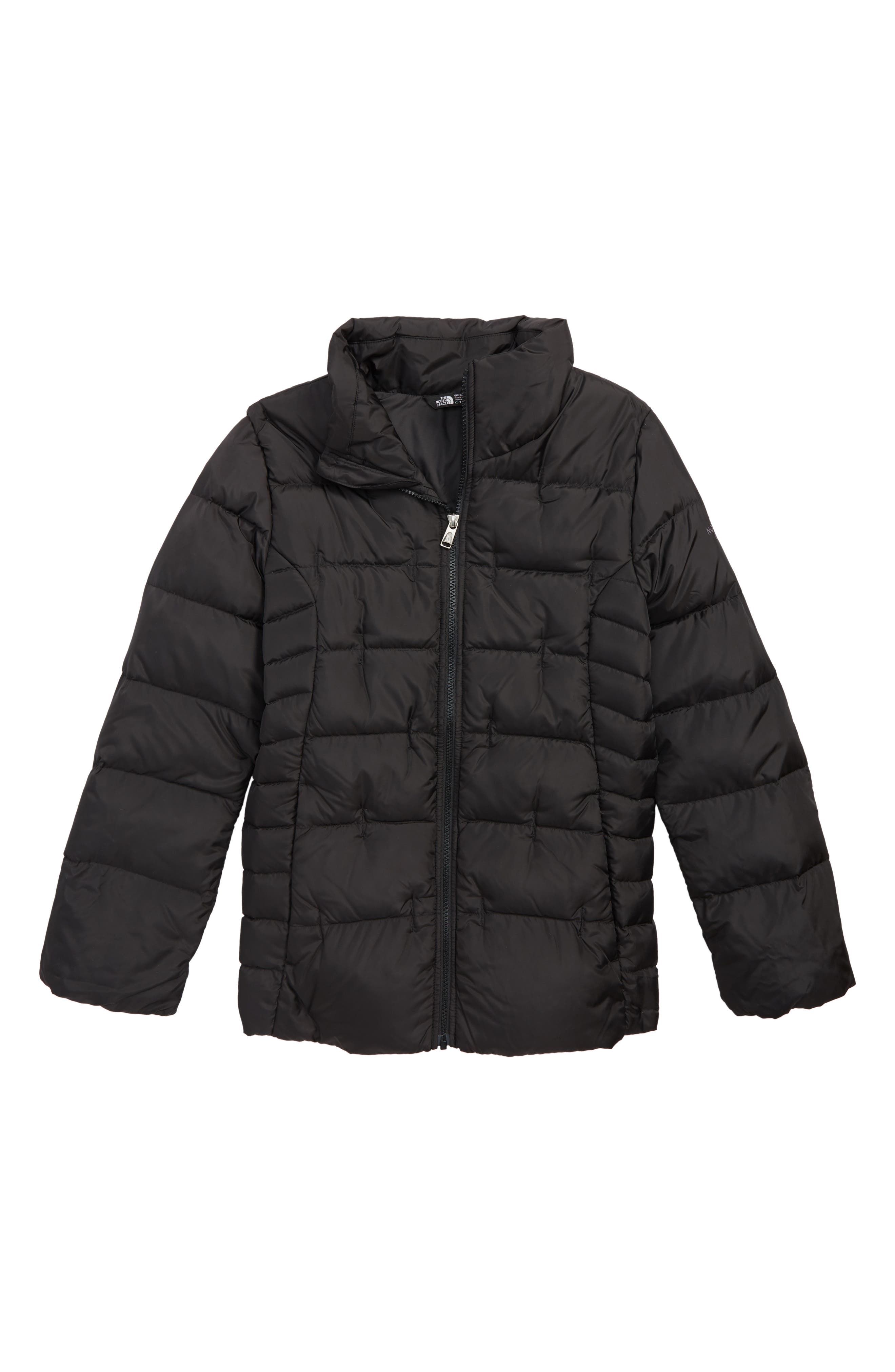 the north face childrens aconcagua down jacket
