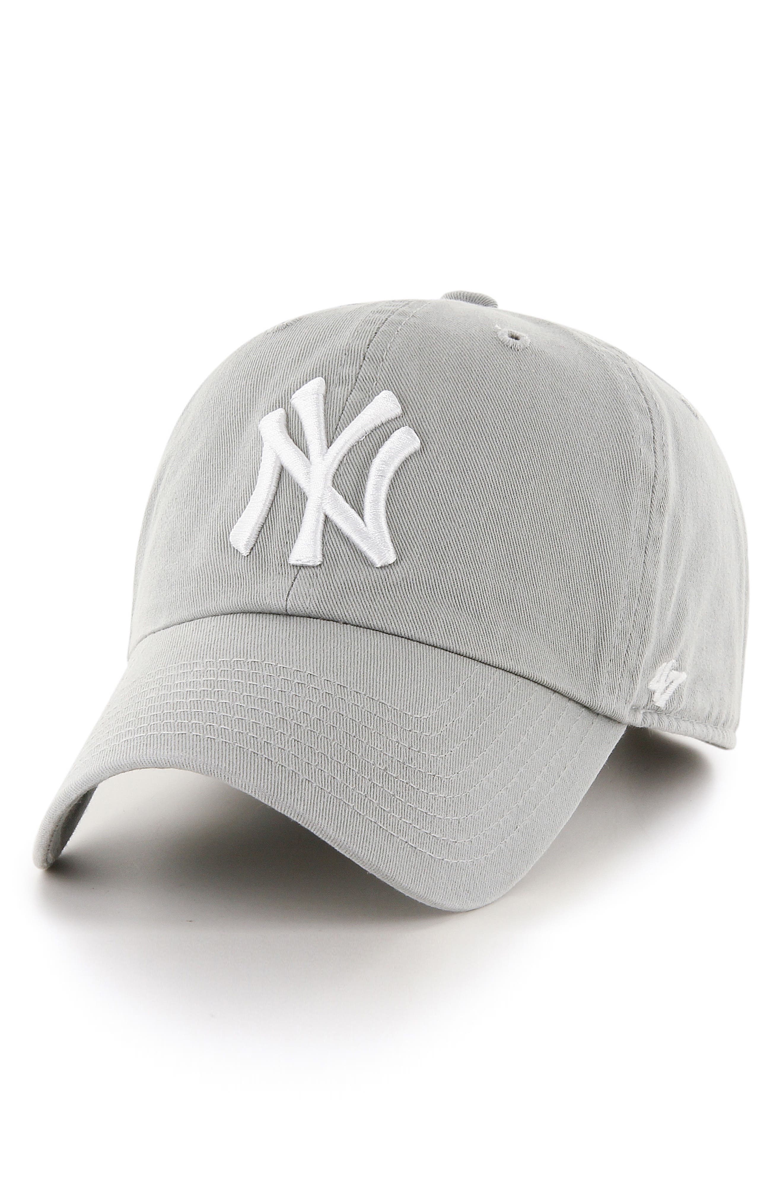 ny yankees ball cap