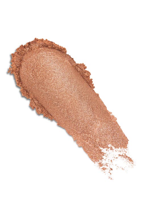 Labomme La Bomb Highlighting Powder In Honey Quartz
