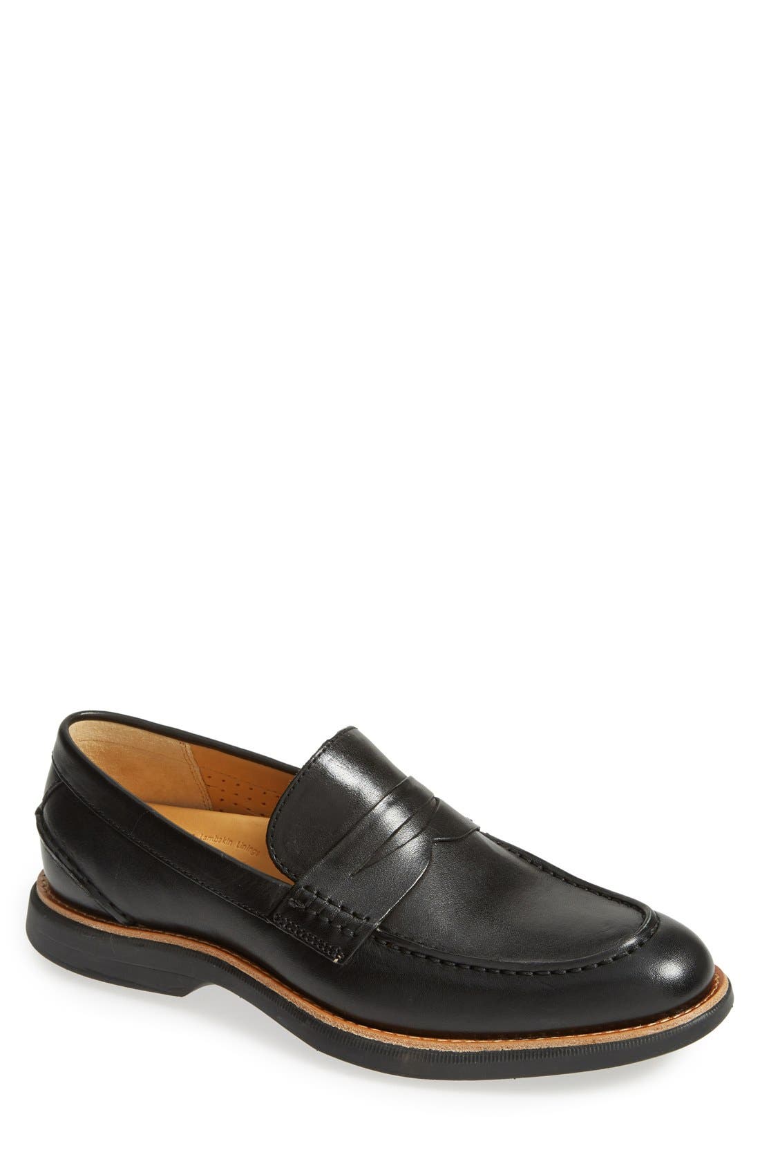 Sperry 'Gold Cup Bellingham' Penny Loafer Nordstrom