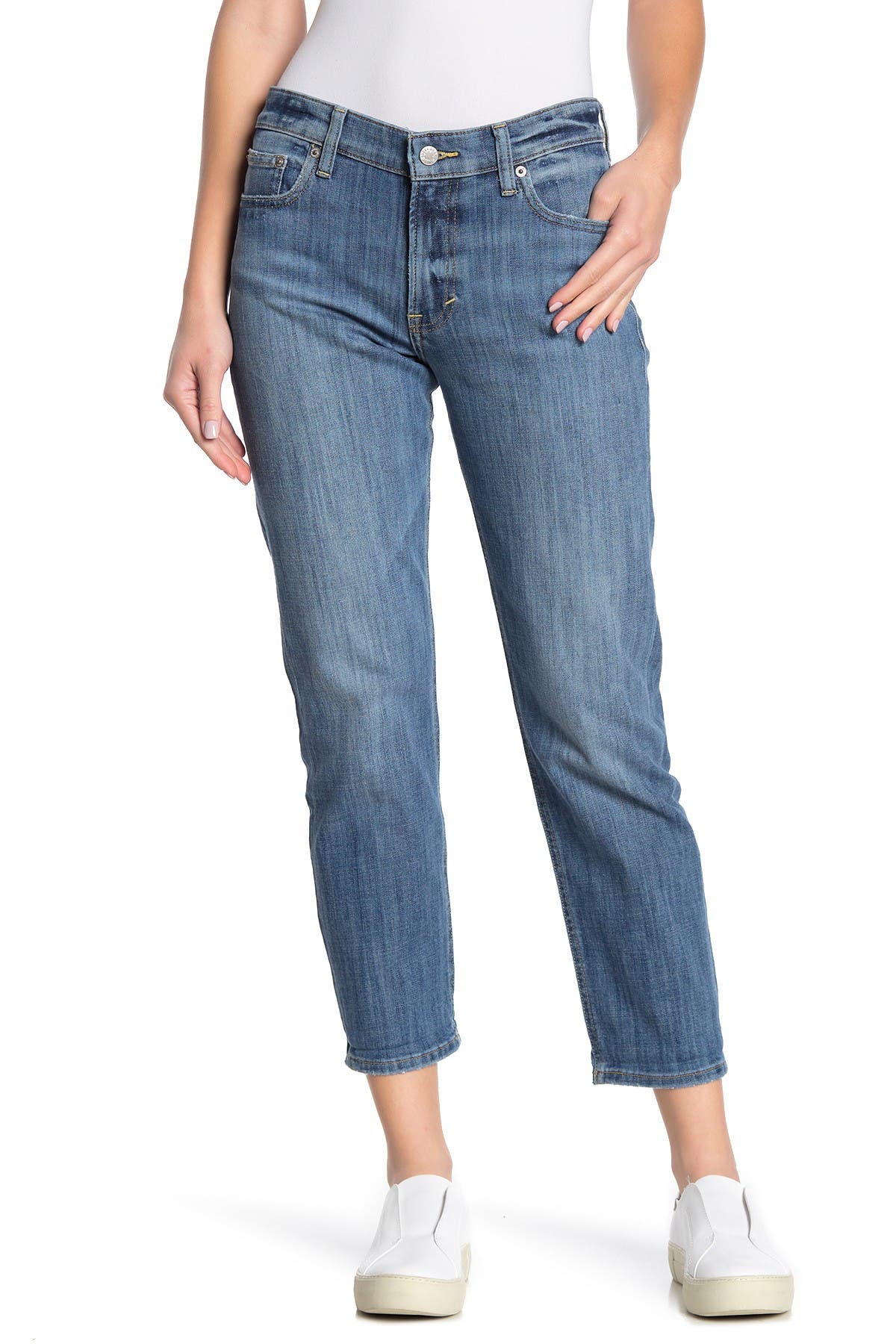 lucky sienna slim boyfriend jeans