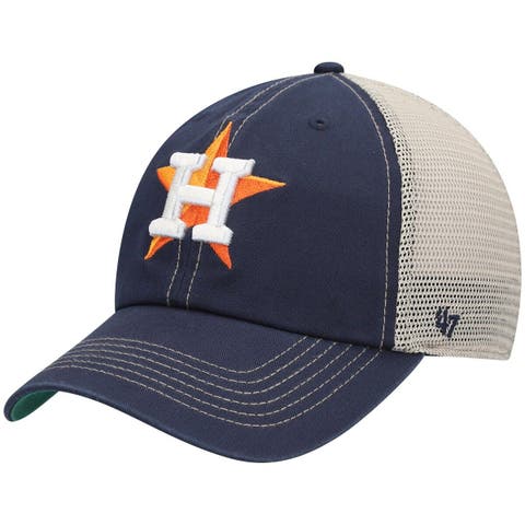 Pro Standard Houston Astros Cooperstown Collection World Baseball Classic  Snapback Hat At Nordstrom in Blue for Men