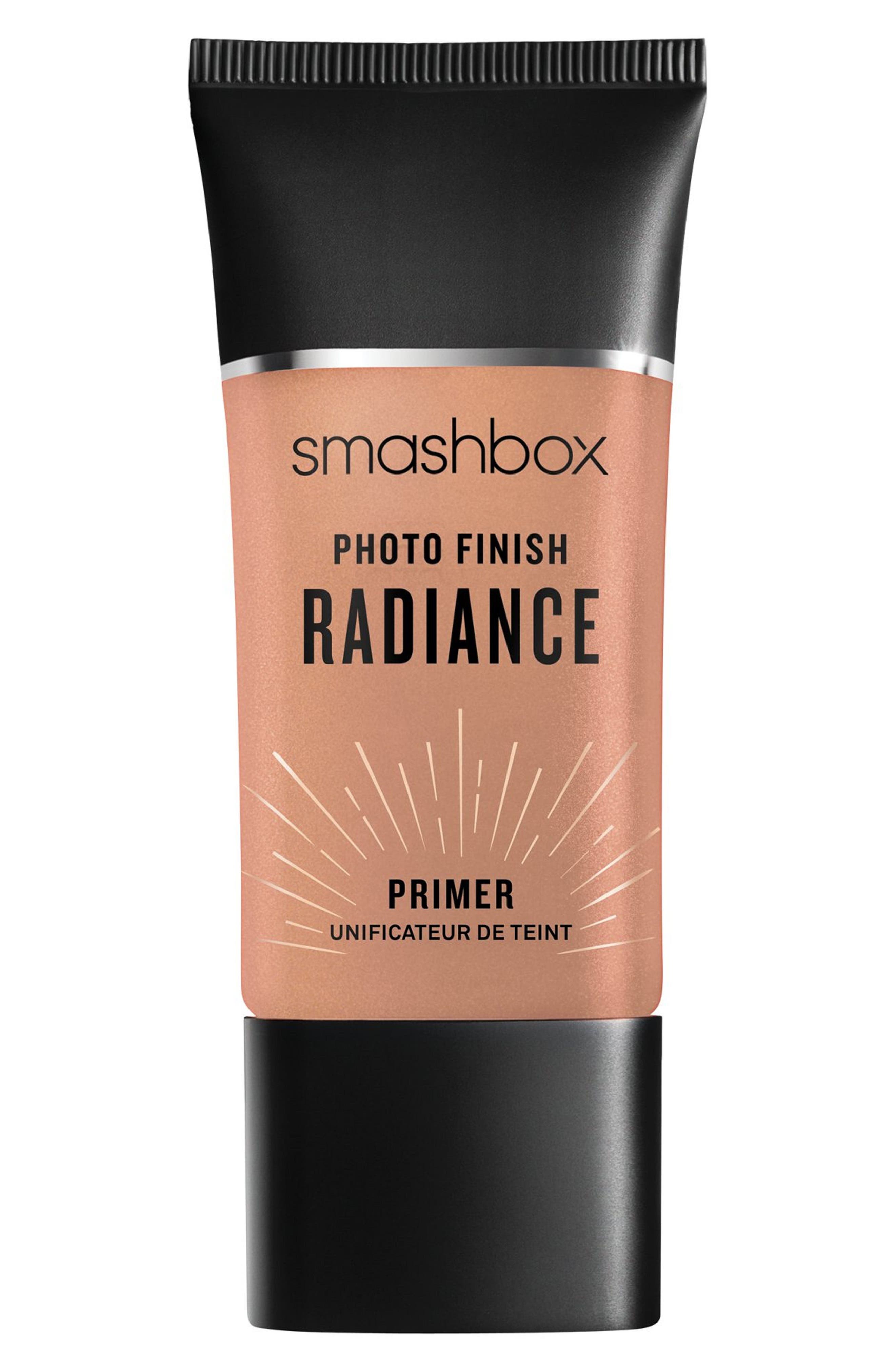 UPC 607710069978 product image for Smashbox Photo Finish Radiance Primer, Size 0.4 oz - No Color | upcitemdb.com