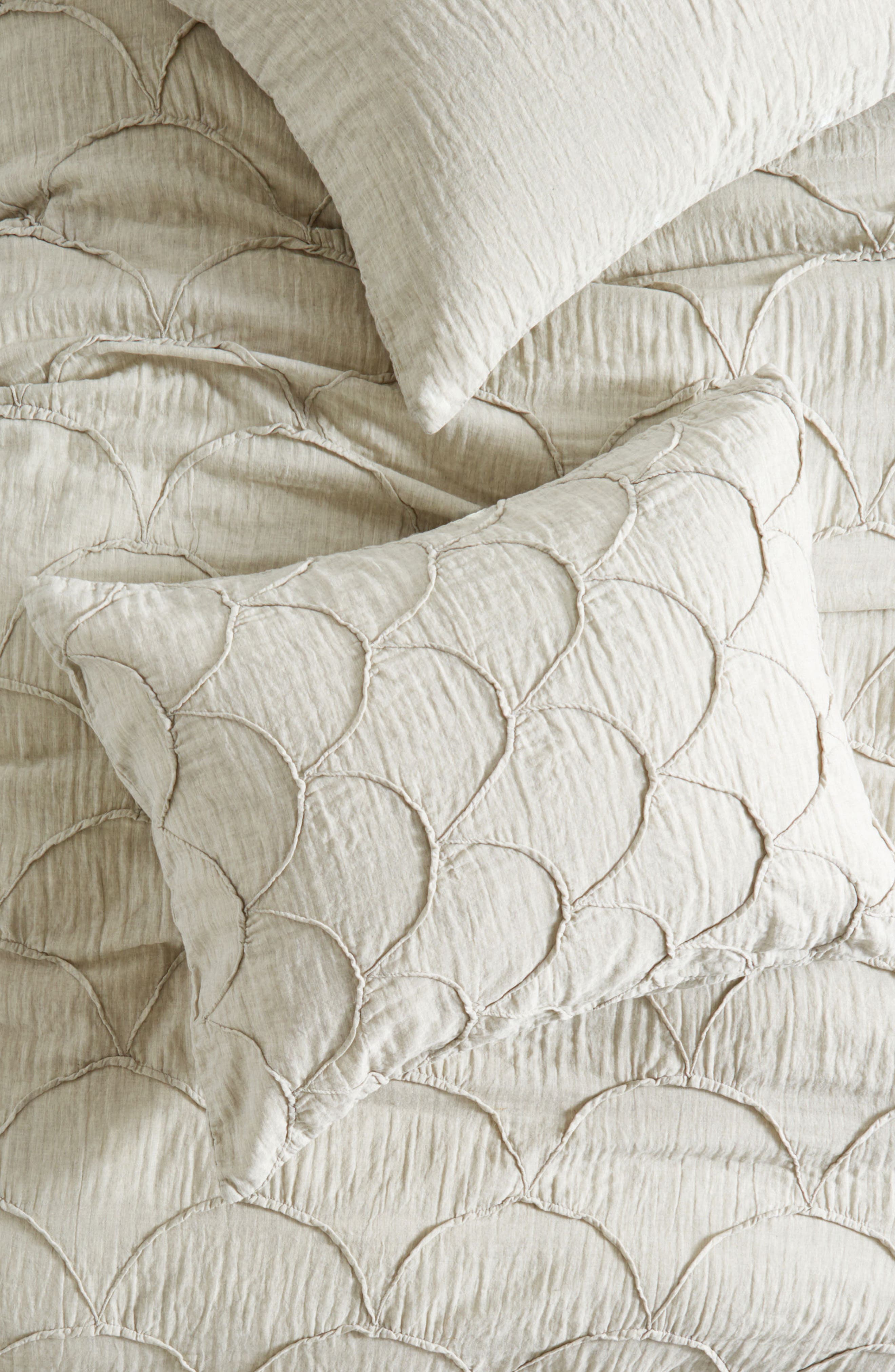 Anthropologie Riji Pillow Shams Nordstrom