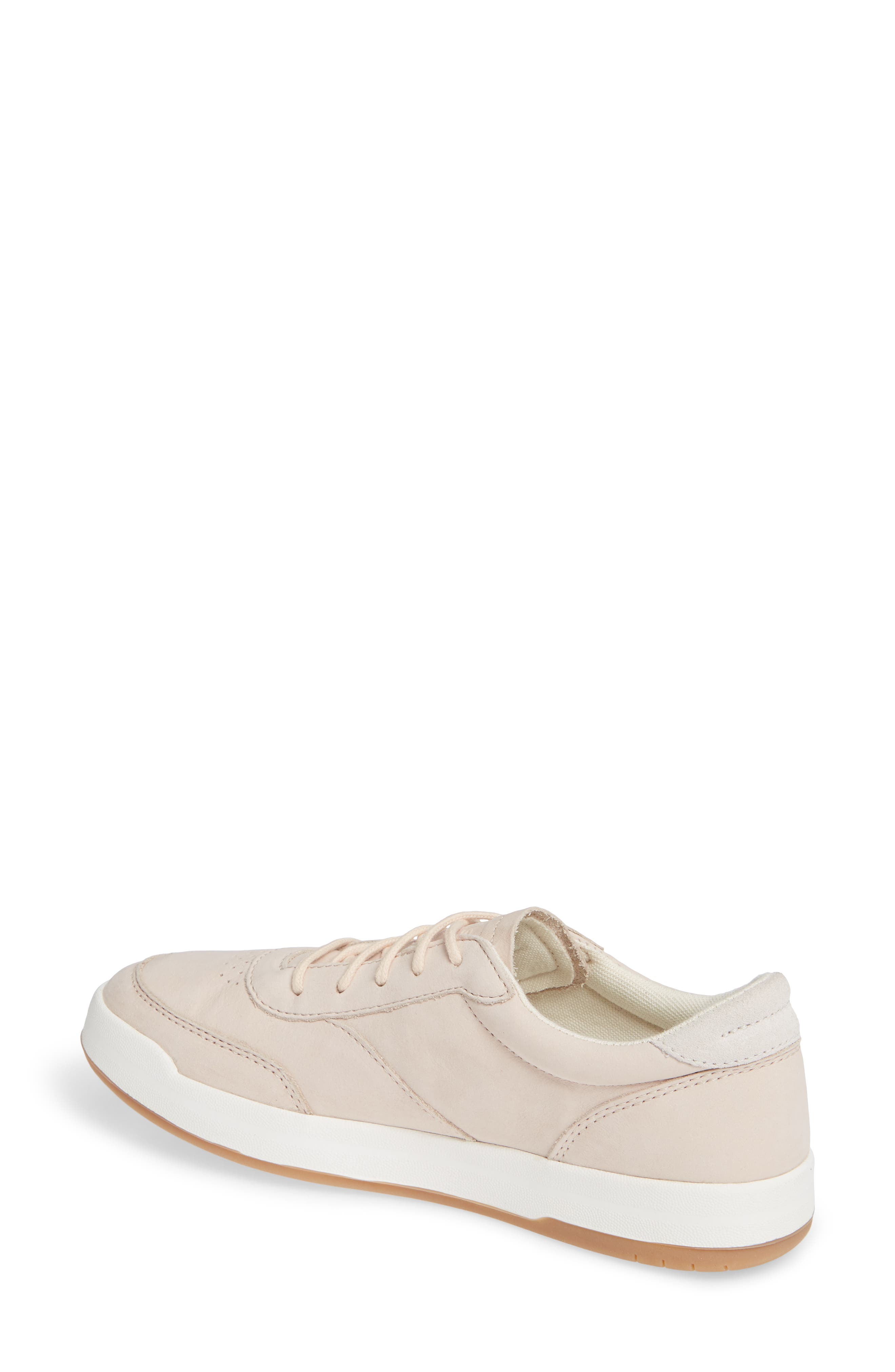 keds match point review