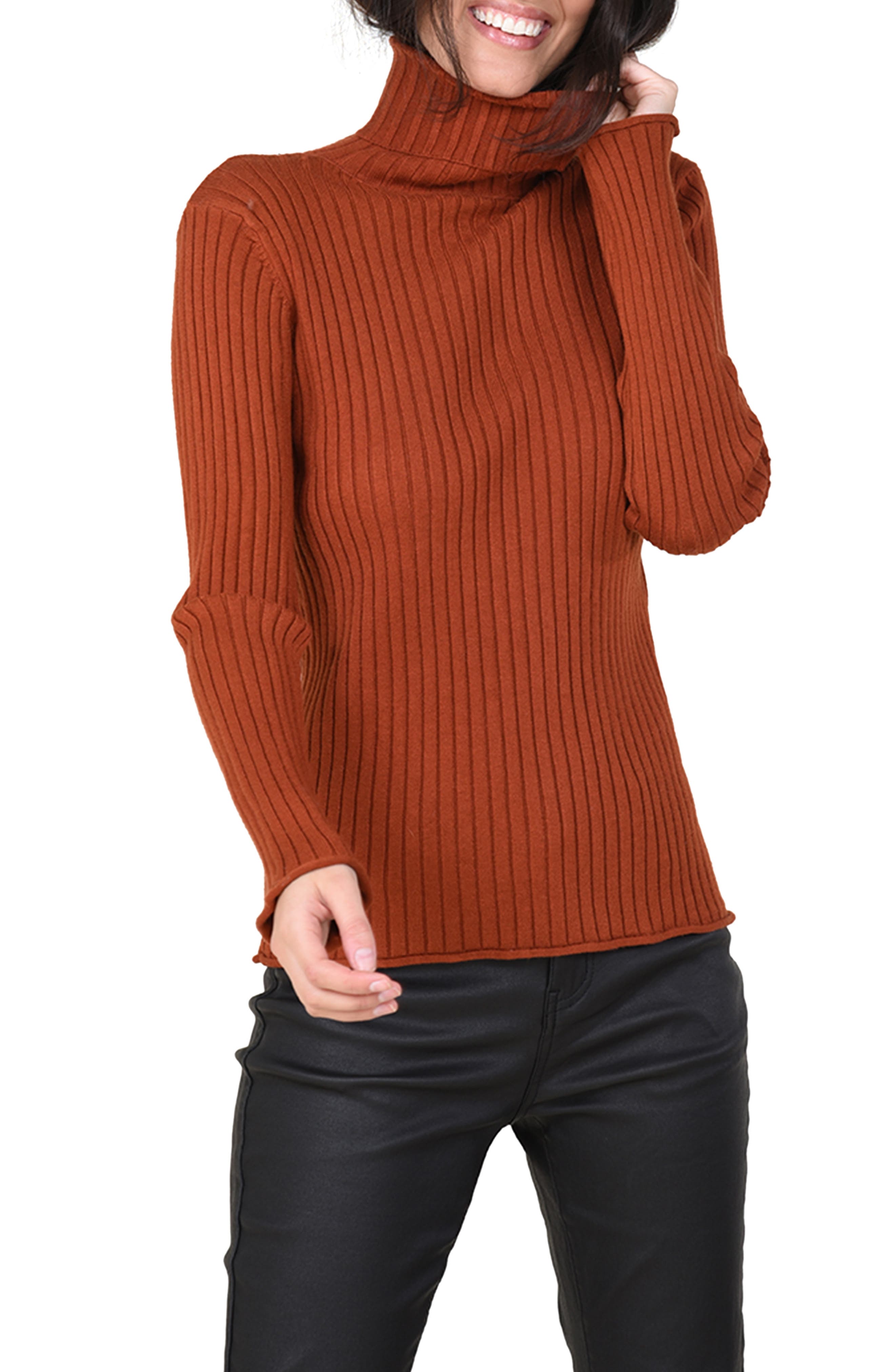 nordstrom turtleneck