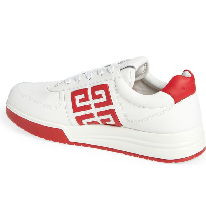 Givenchy G4 Low Top Sneaker | Nordstrom