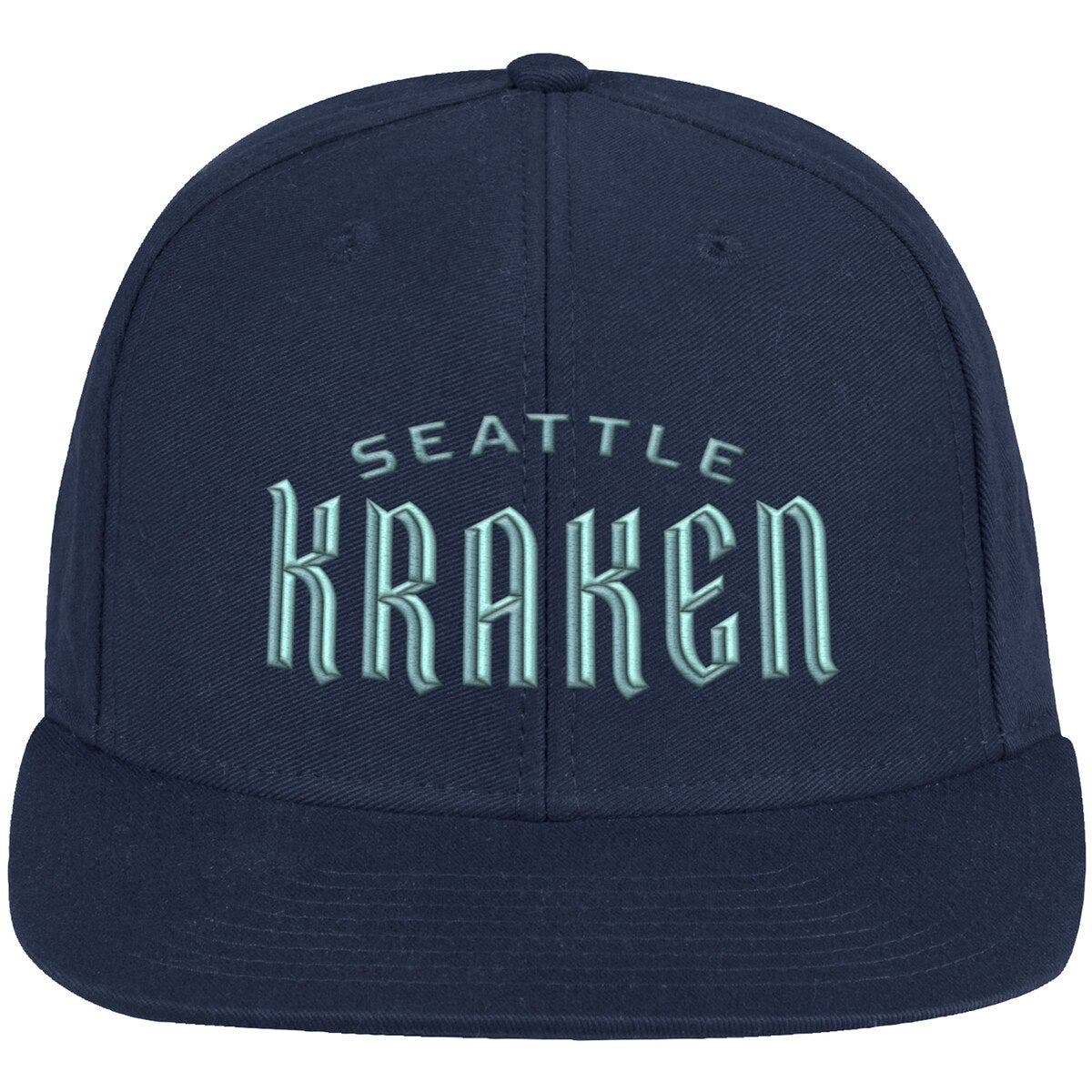 kraken adidas hat