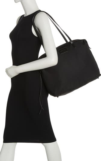 Rebecca minkoff nylon online tote bag