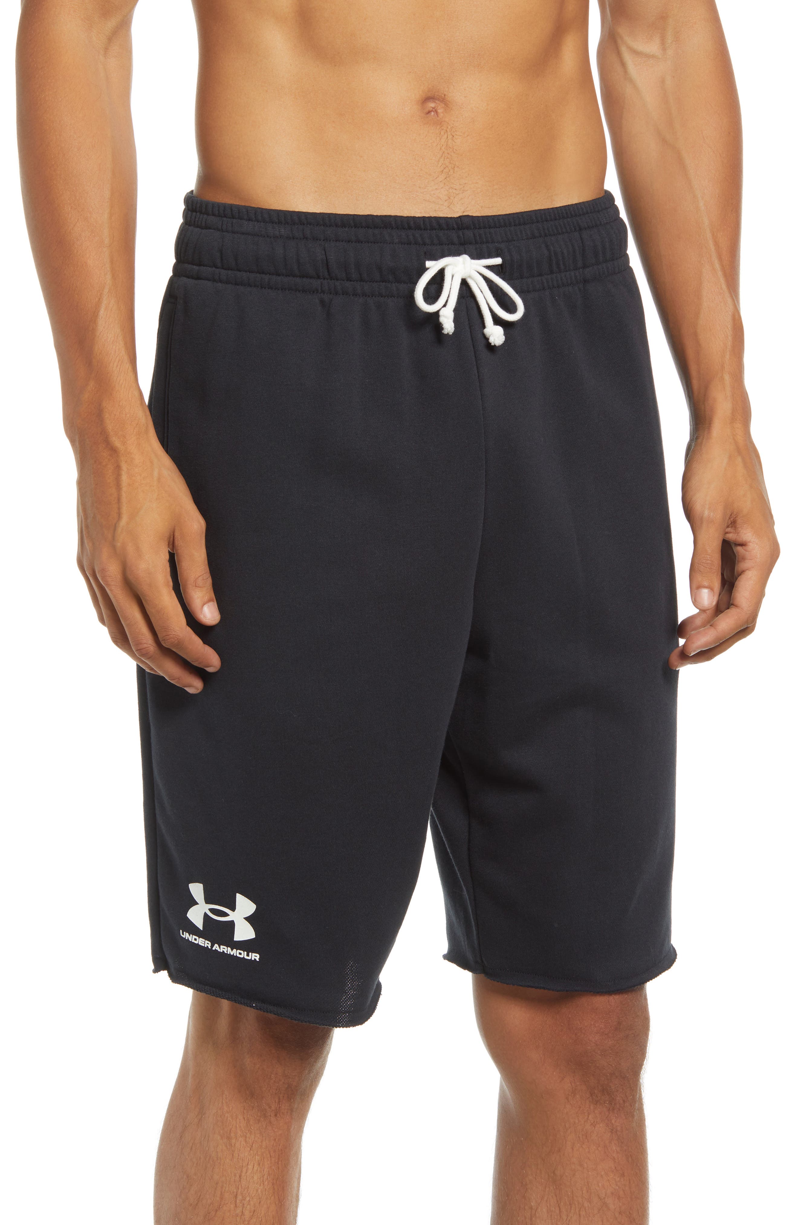 mens big and tall under armour