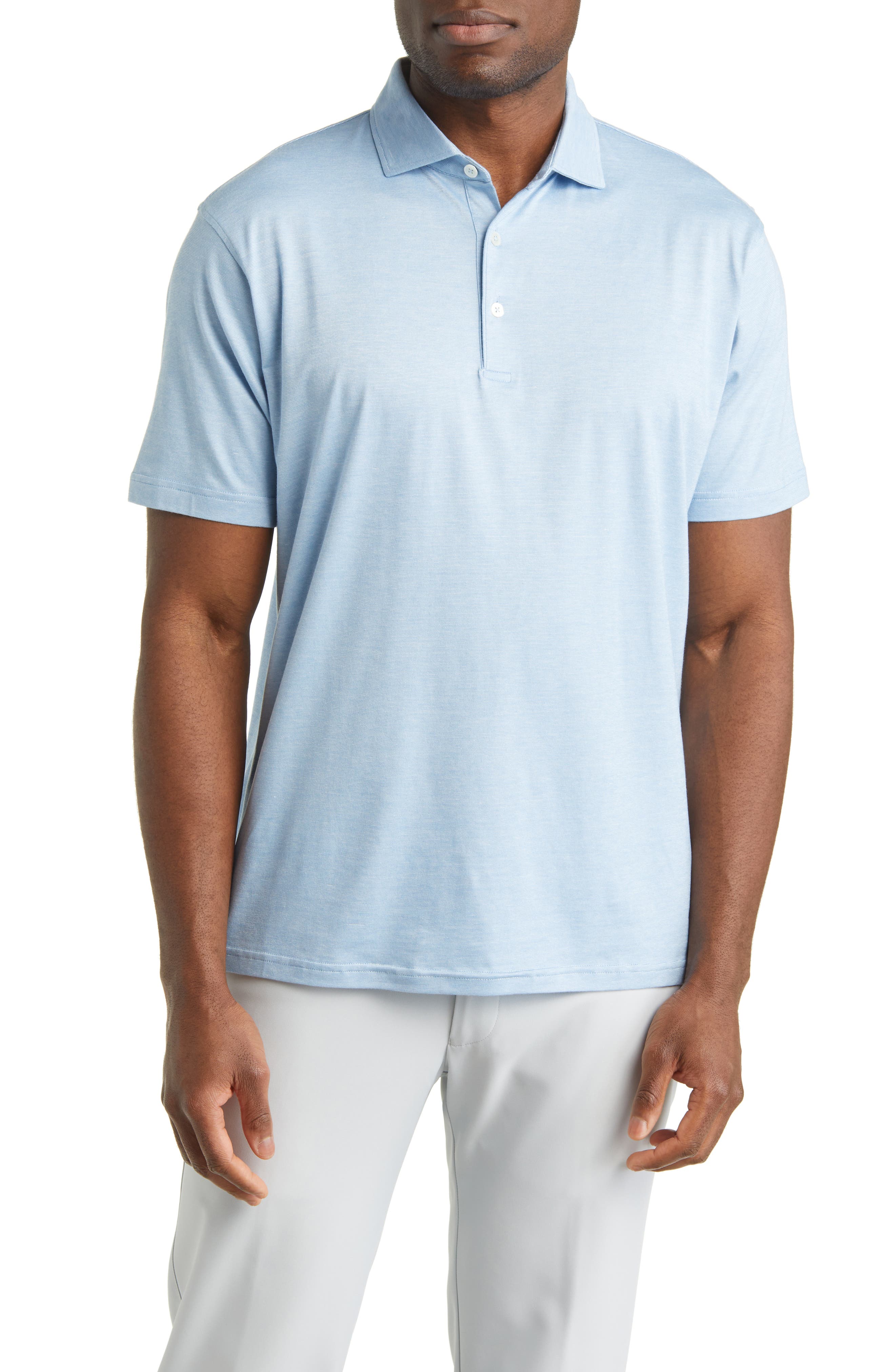 peter millar excursionist flex polo