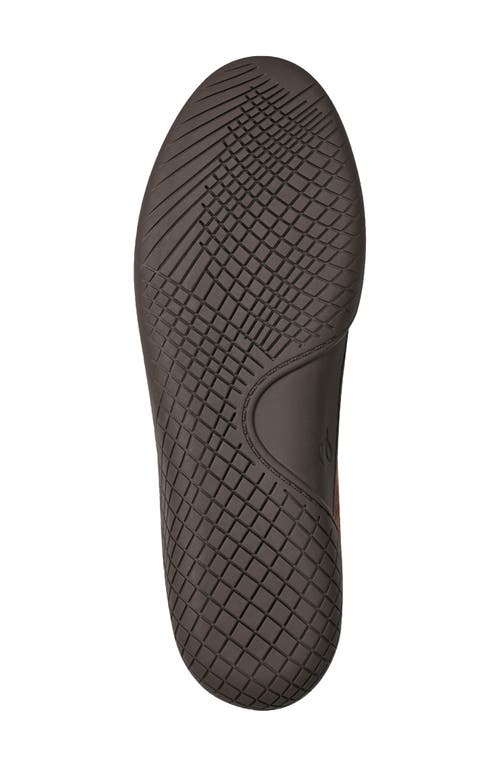 EASY SPIRIT EASY SPIRIT GOLDEN BALLET FLAT 