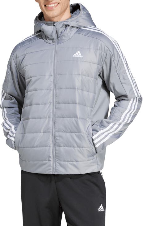 Adidas fashion coats & jackets