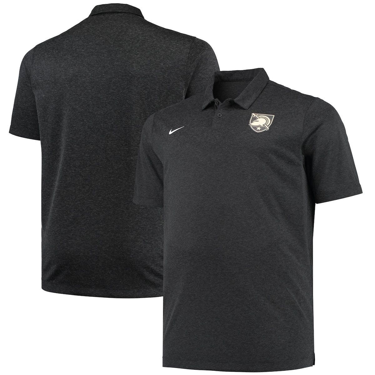 nike army polo