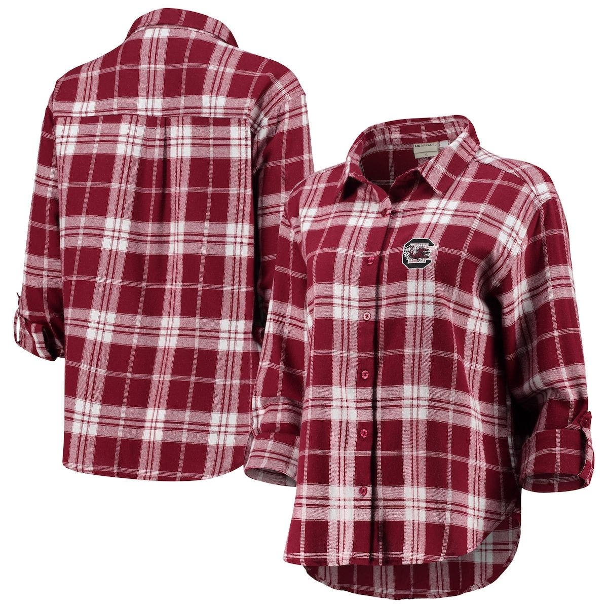 UG APPAREL Women's Garnet South 